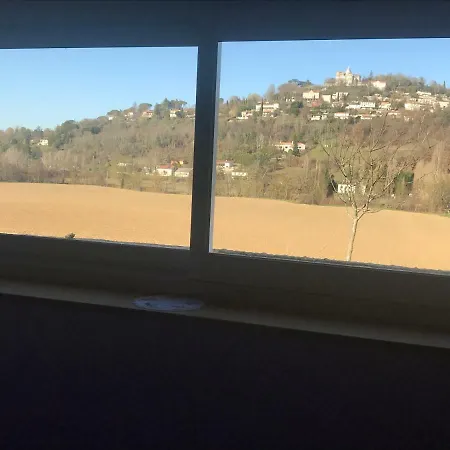 Ferienhaus De 90 Mq Avec Piscine Couverte Penne-dʼAgenais